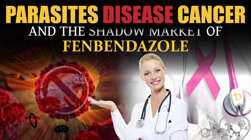 Choosing Fenbendazole: The Psychological Considerations&nbsp;Explained